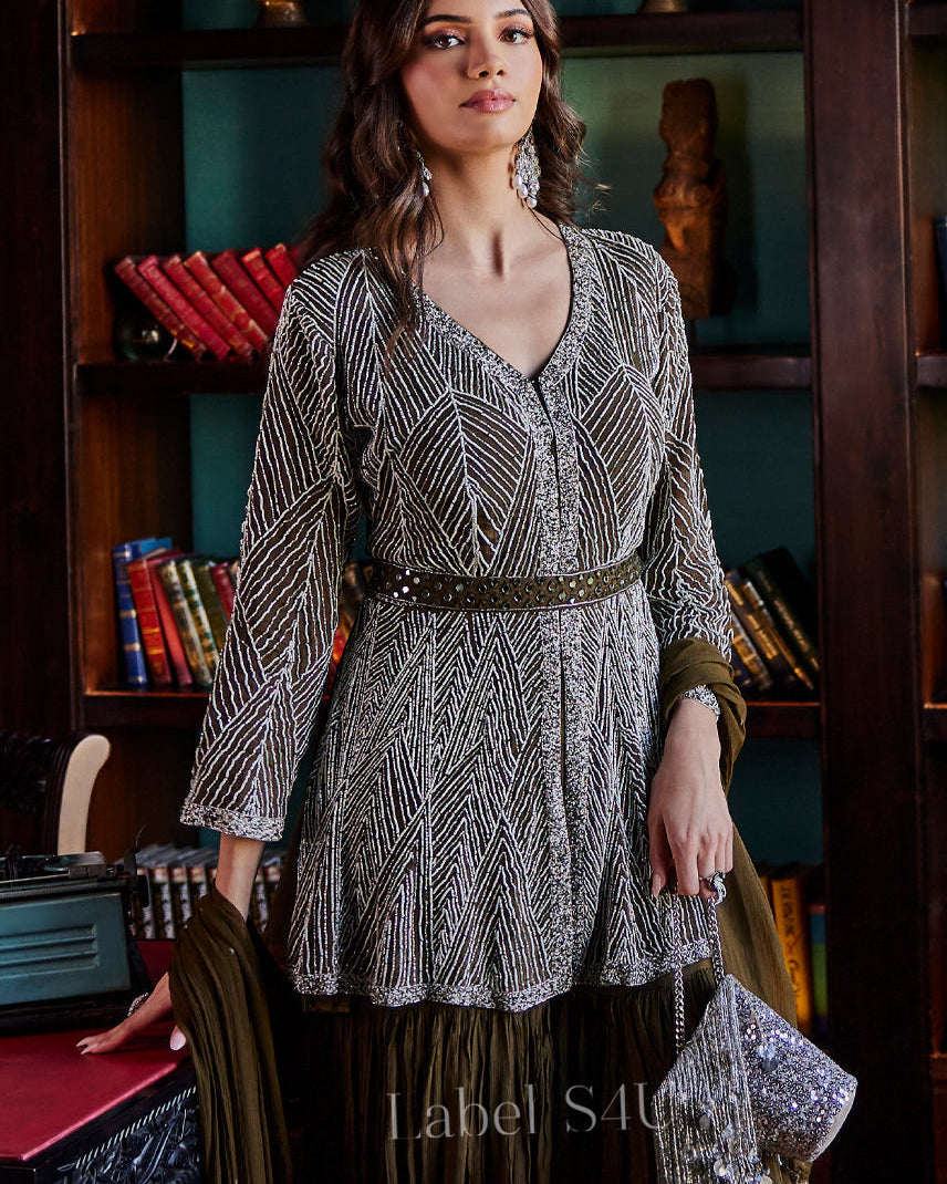 Shanaya-Palazzo-Set