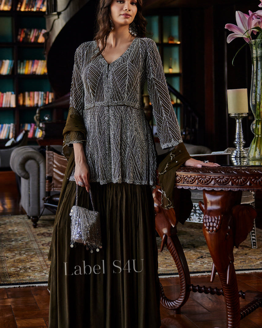 Shanaya-Palazzo-Set