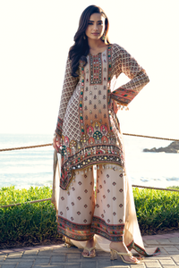 Meherbano-Suit Set