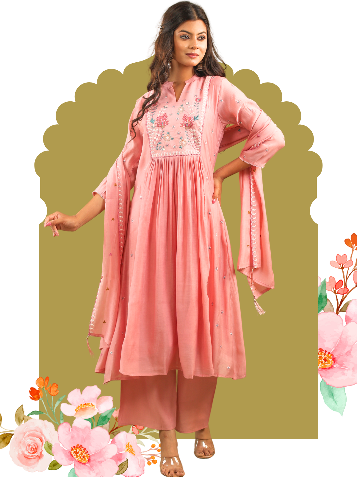 Anarkali