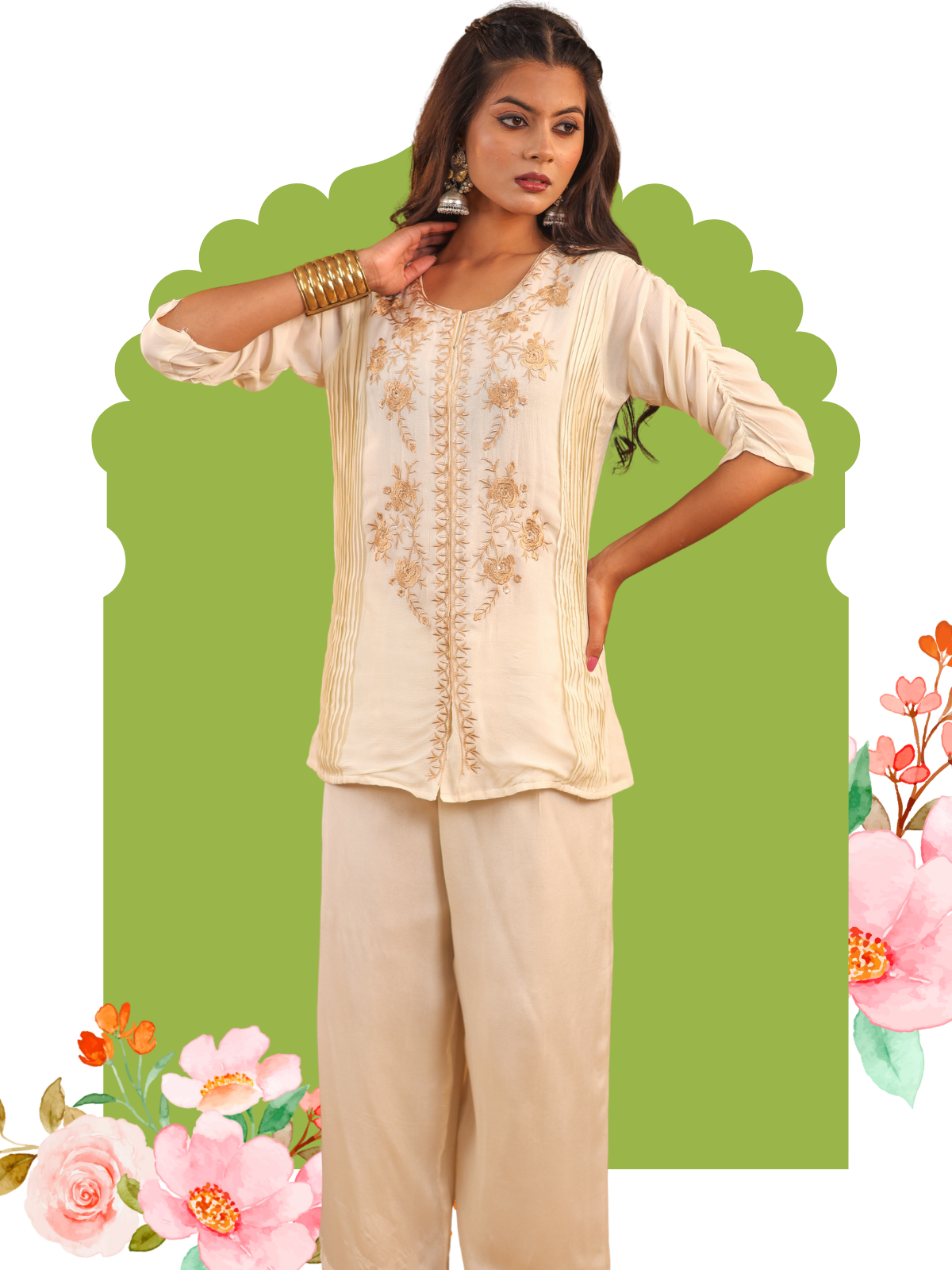 Co-ord Set